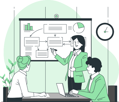 Emerald Mesh Solutions